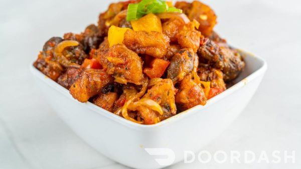 Large Bowl of Gizdodo - Image 2