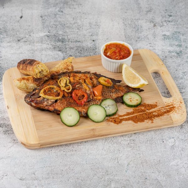 Street Special - Image 2