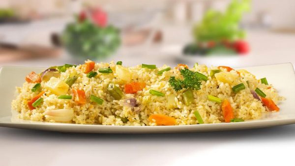 Fried Rice - Image 2