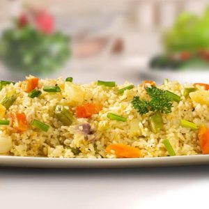 Fried Rice