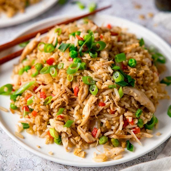 Fried Rice - Image 3