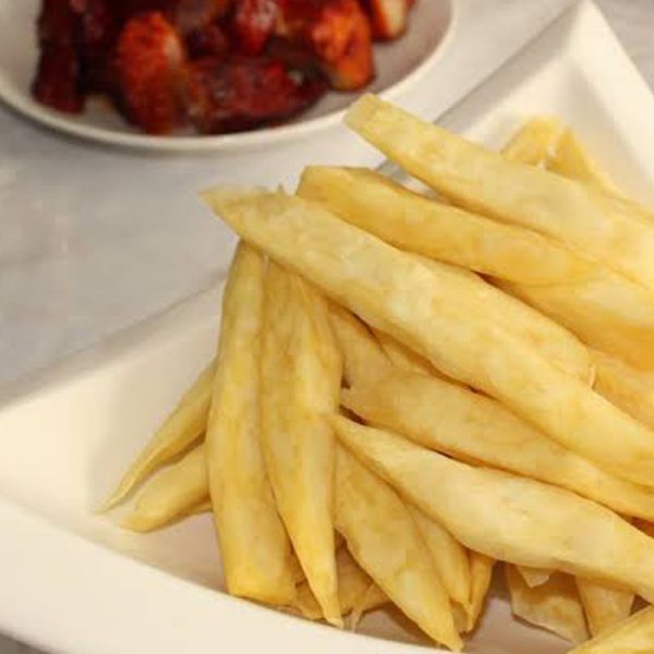 Fried Yam - Image 2