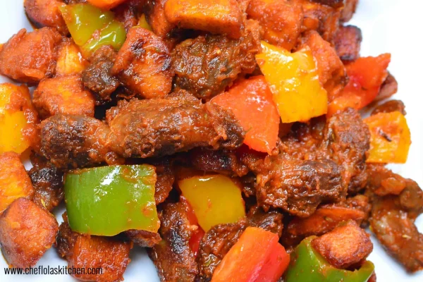 Small bowl of gizdodo - Image 2