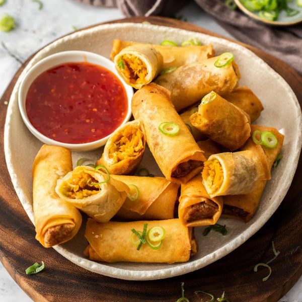 Spring rolls - Image 3