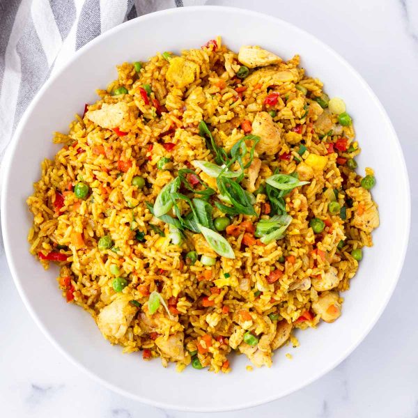 Fried Rice - Image 4