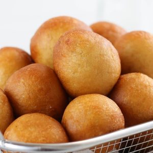 Puff-Puff