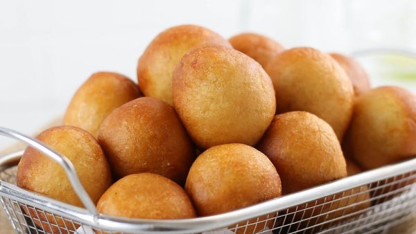 Puff-Puff