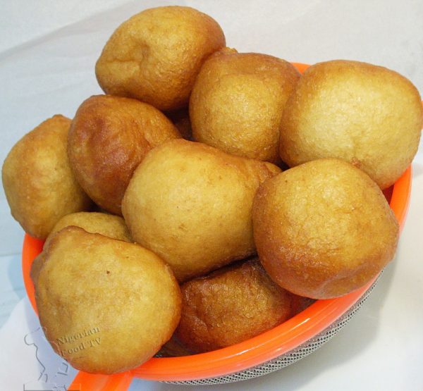 Puff-Puff - Image 2